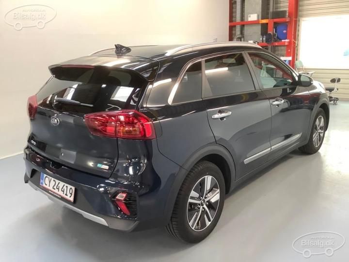 Photo 21 VIN: KNACD81DGM5445687 - KIA NIRO SUV 