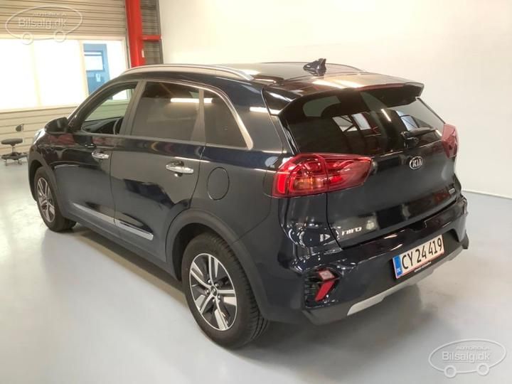 Photo 23 VIN: KNACD81DGM5445687 - KIA NIRO SUV 