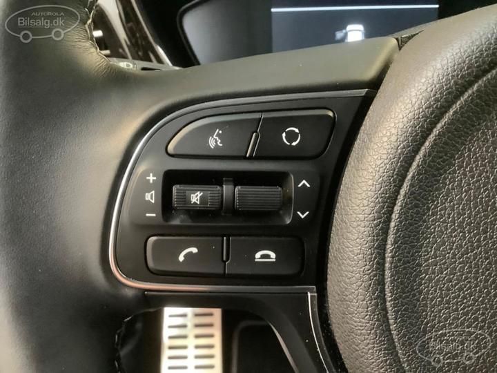 Photo 6 VIN: KNACD81DGM5445687 - KIA NIRO SUV 