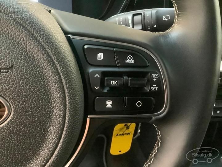 Photo 7 VIN: KNACD81DGM5445687 - KIA NIRO SUV 