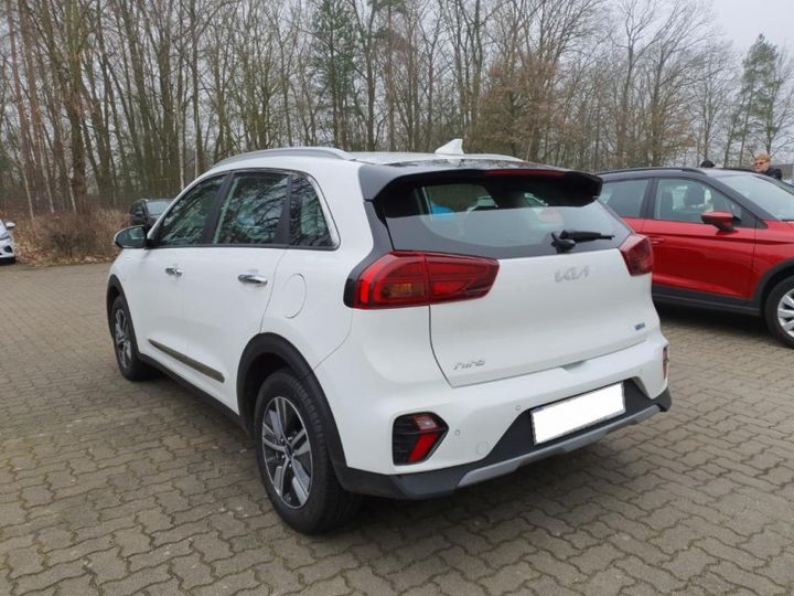 Photo 3 VIN: KNACD81DGN5525065 - KIA NIRO 