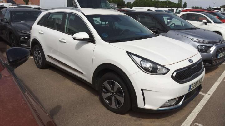 Photo 21 VIN: KNACM81DGK5272925 - KIA NIRO 