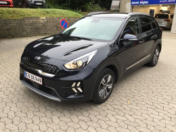 Photo 1 VIN: KNACM81DGL5336180 - KIA NIRO 