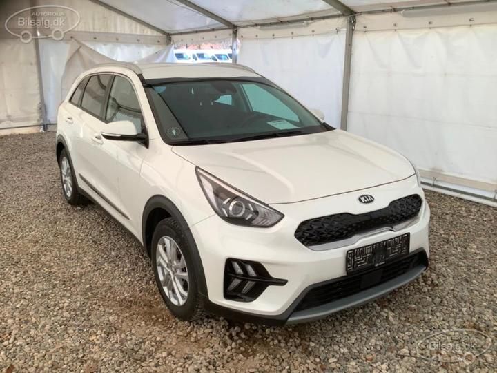 Photo 18 VIN: KNACM81DGL5357606 - KIA NIRO SUV 