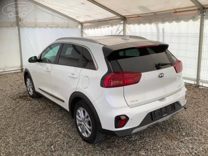 Photo 20 VIN: KNACM81DGL5357606 - KIA NIRO SUV 