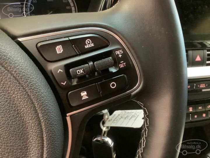 Photo 3 VIN: KNACM81DGL5357606 - KIA NIRO SUV 