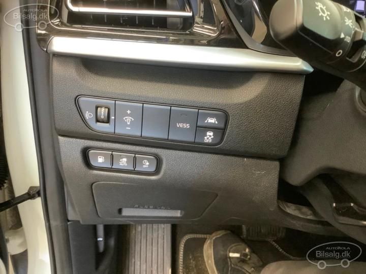 Photo 5 VIN: KNACM81DGL5357606 - KIA NIRO SUV 