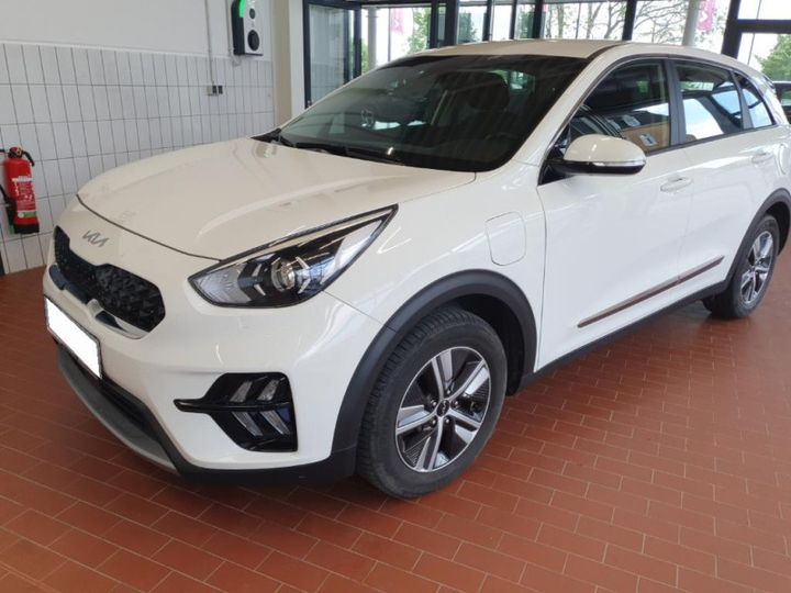 Photo 1 VIN: KNACM81DGN5541711 - KIA NIRO 