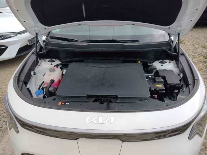 Photo 10 VIN: KNACP811FP5011309 - KIA NIRO 