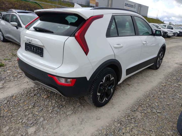 Photo 3 VIN: KNACP811FP5011309 - KIA NIRO 