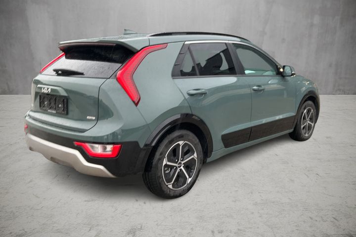 Photo 11 VIN: KNACS81FGP5067496 - KIA NIRO 