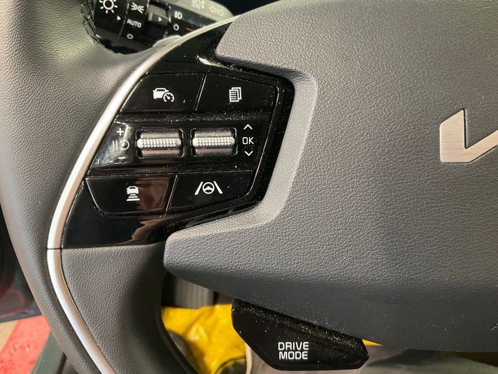 Photo 9 VIN: KNACS81FGP5067496 - KIA NIRO 