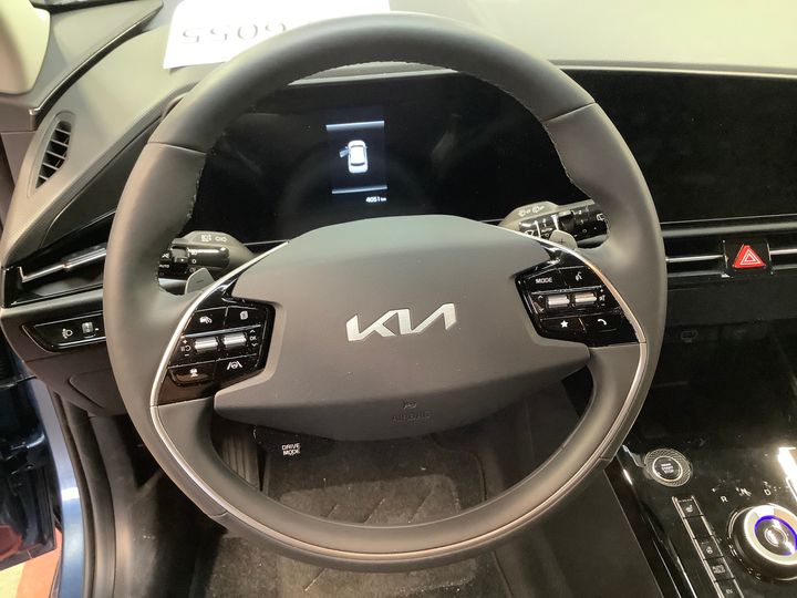 Photo 18 VIN: KNACS81FGP5069172 - KIA NIRO 