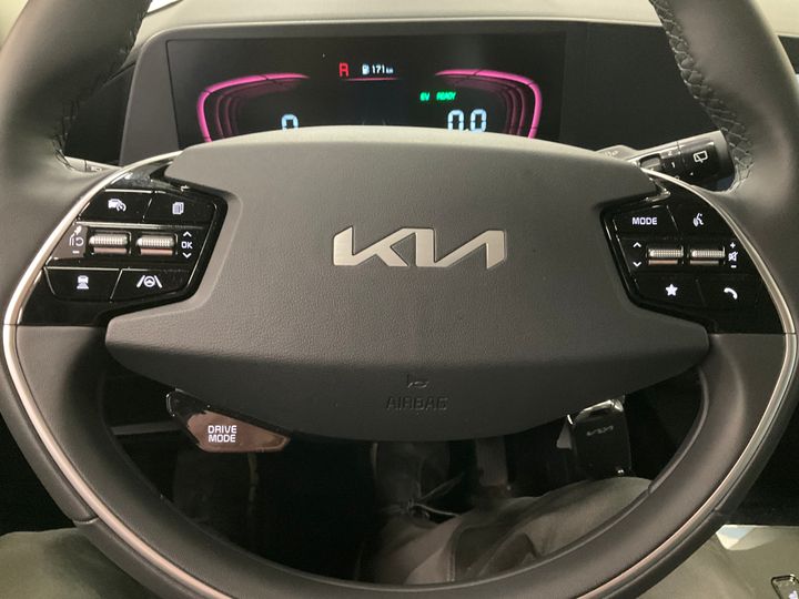 Photo 17 VIN: KNACU81FGP5074513 - KIA NIRO 