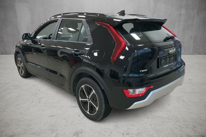 Photo 3 VIN: KNACU81FGP5074513 - KIA NIRO 