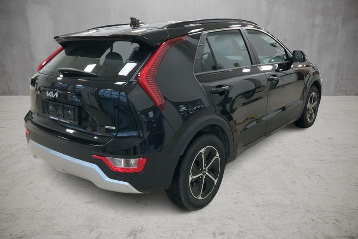 Photo 6 VIN: KNACU81FGP5074513 - KIA NIRO 