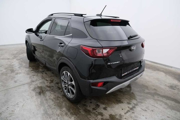 Photo 2 VIN: KNAD6811AJ6135343 - KIA STONIC &#3917 