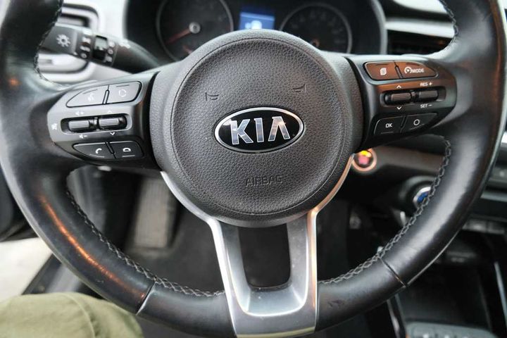 Photo 24 VIN: KNAD6811AJ6135343 - KIA STONIC &#3917 