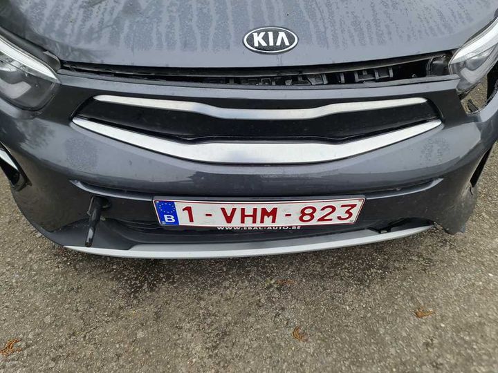 Photo 5 VIN: KNAD6811AK6200779 - KIA STONIC &#3917 