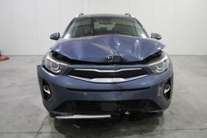 Photo 5 VIN: KNAD6811AK6214300 - KIA STONIC SUV 