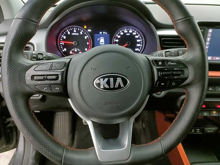 Photo 24 VIN: KNAD6811AK6291766 - KIA STONIC &#3917 