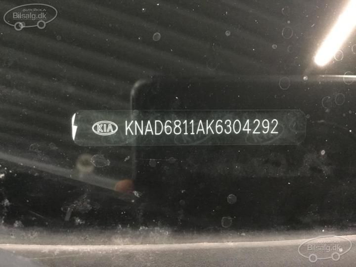 Photo 3 VIN: KNAD6811AK6304292 - KIA STONIC SUV 