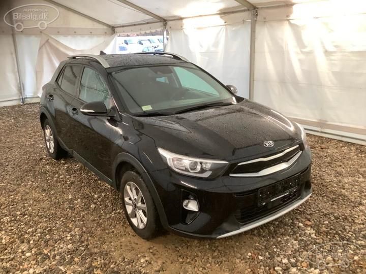 Photo 15 VIN: KNAD6811AL6312622 - KIA STONIC SUV 