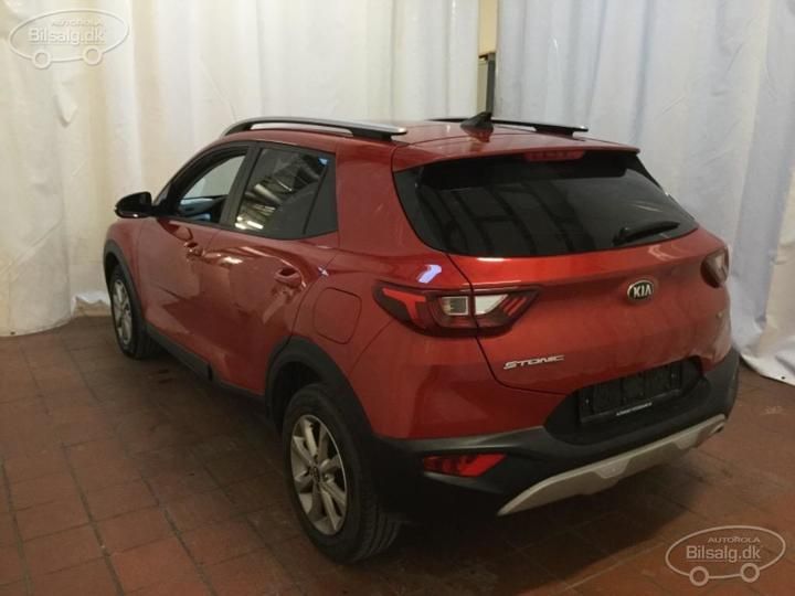 Photo 19 VIN: KNAD6811AL6328857 - KIA STONIC SUV 