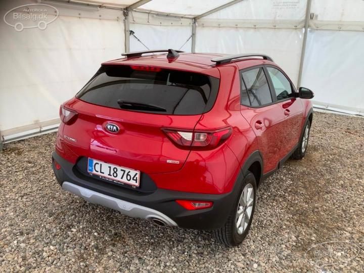 Photo 19 VIN: KNAD6811AL6328859 - KIA STONIC SUV 