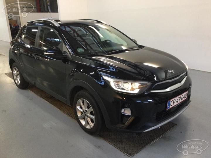 Photo 15 VIN: KNAD6811AL6330212 - KIA STONIC SUV 