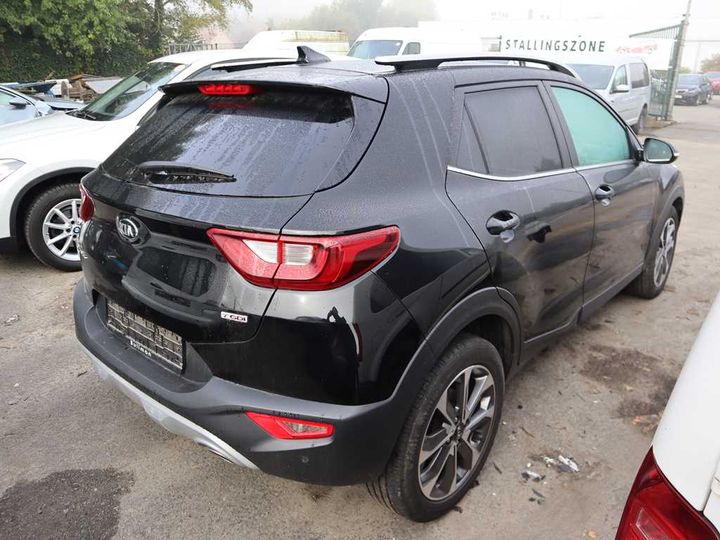 Photo 2 VIN: KNAD6811AL6422635 - KIA STONIC &#3917 