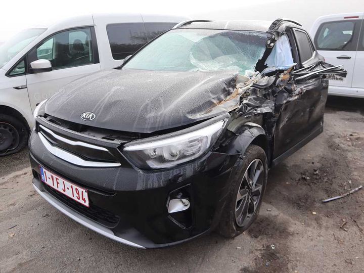 Photo 1 VIN: KNAD6811AL6422635 - KIA STONIC &#3917 