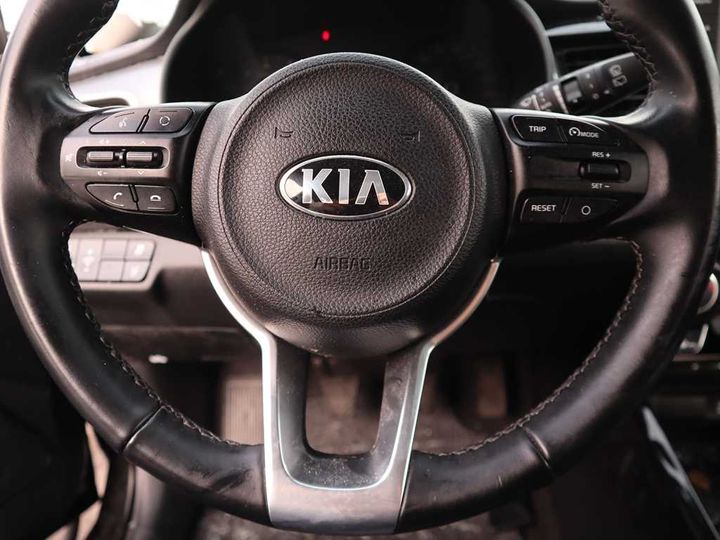 Photo 14 VIN: KNAD6811AL6422635 - KIA STONIC &#3917 