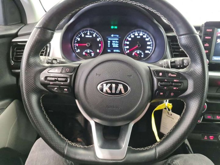 Photo 12 VIN: KNAD6811AL6422836 - KIA STONIC 