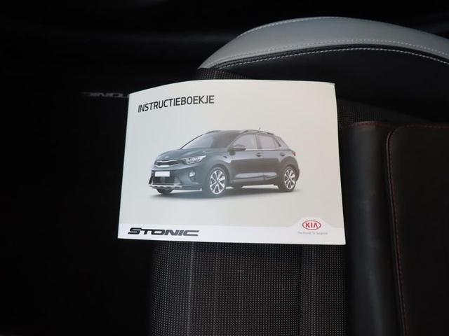 Photo 14 VIN: KNAD6811AL6453811 - KIA STONIC 