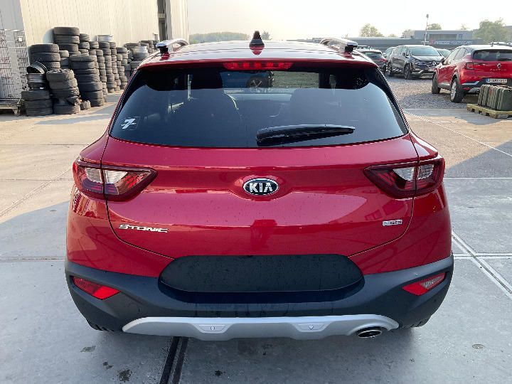 Photo 34 VIN: KNAD6811AL6459119 - KIA STONIC SUV 