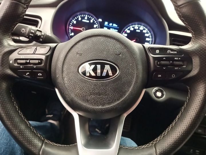 Photo 25 VIN: KNAD6811GK6275776 - KIA STONIC '17 