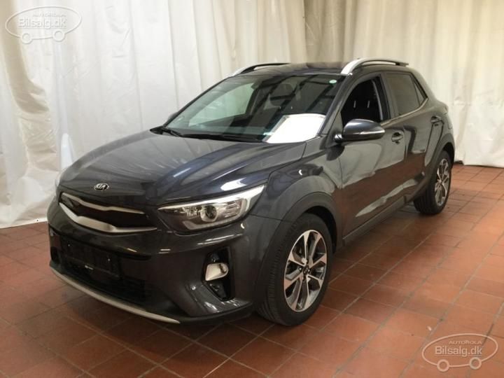 Photo 1 VIN: KNAD6811GL6442206 - KIA STONIC SUV 