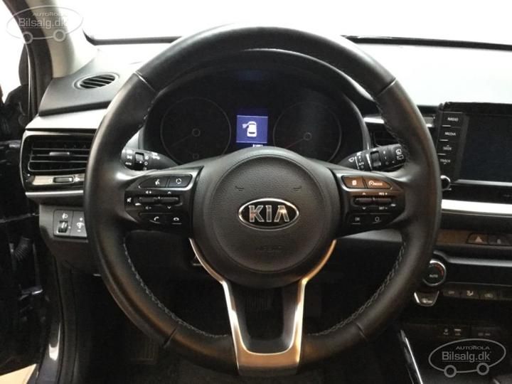 Photo 16 VIN: KNAD6811GL6442206 - KIA STONIC SUV 