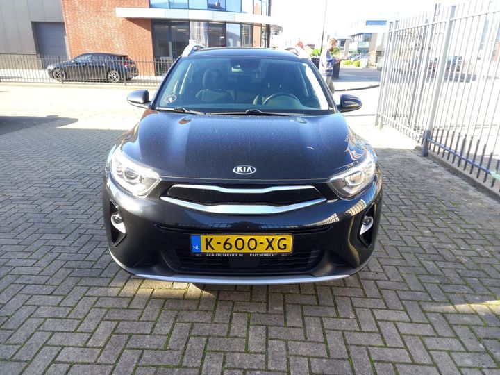 Photo 10 VIN: KNAD6812AJ6097236 - KIA STONIC 