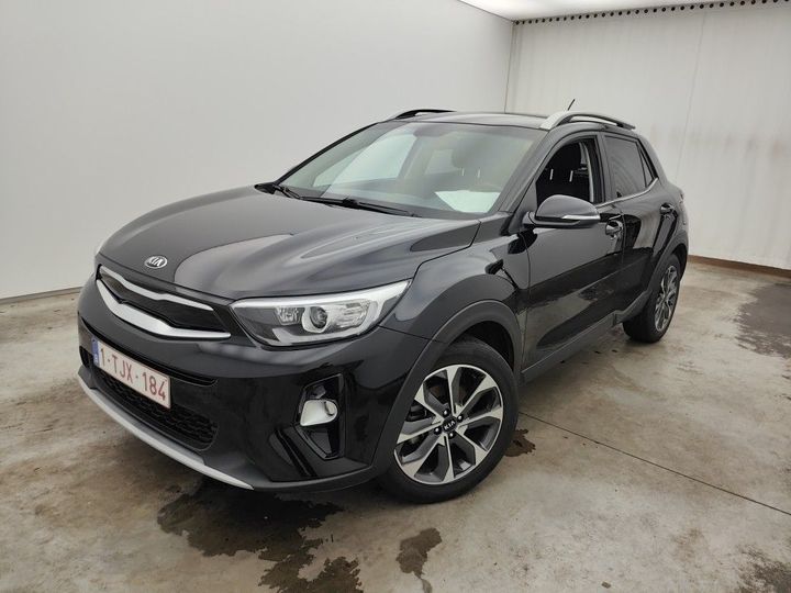 Photo 1 VIN: KNAD6814AJ6086558 - KIA STONIC &#3917 