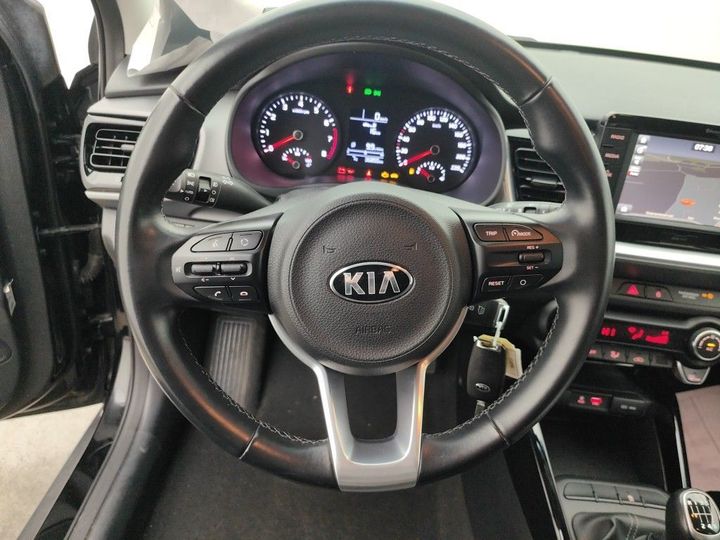 Photo 24 VIN: KNAD6814AJ6086558 - KIA STONIC &#3917 