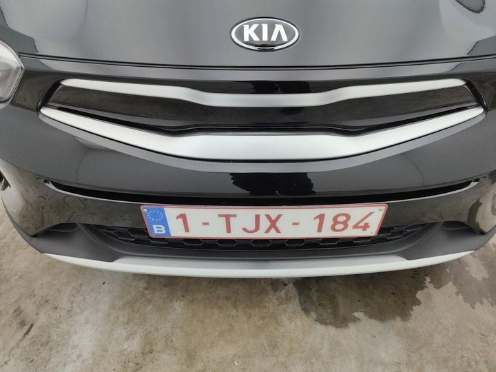 Photo 5 VIN: KNAD6814AJ6086558 - KIA STONIC &#3917 