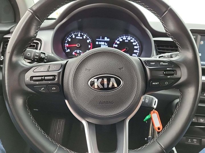 Photo 10 VIN: KNAD6814AL6345512 - KIA STONIC 