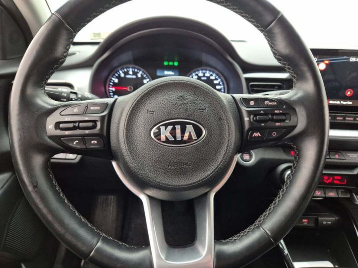 Photo 11 VIN: KNAD6817AM6487625 - KIA STONIC 