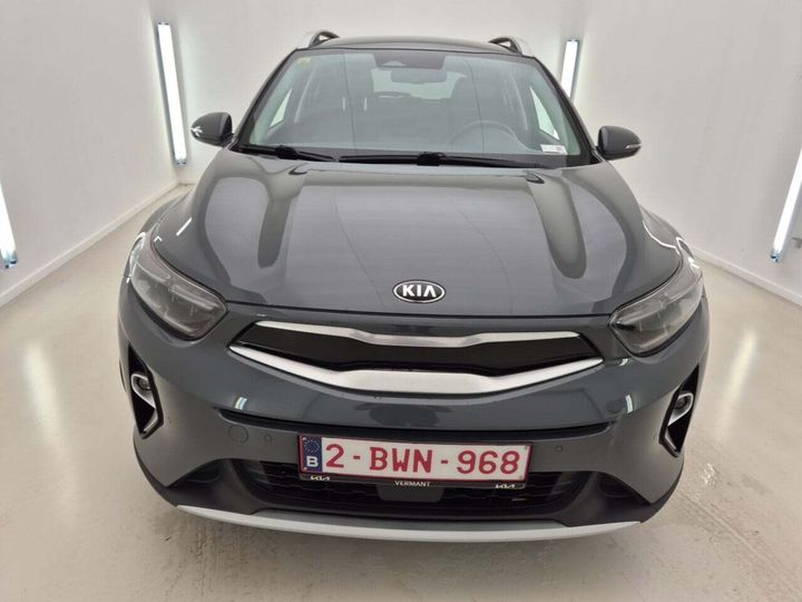 Photo 3 VIN: KNAD6817AM6487625 - KIA STONIC 