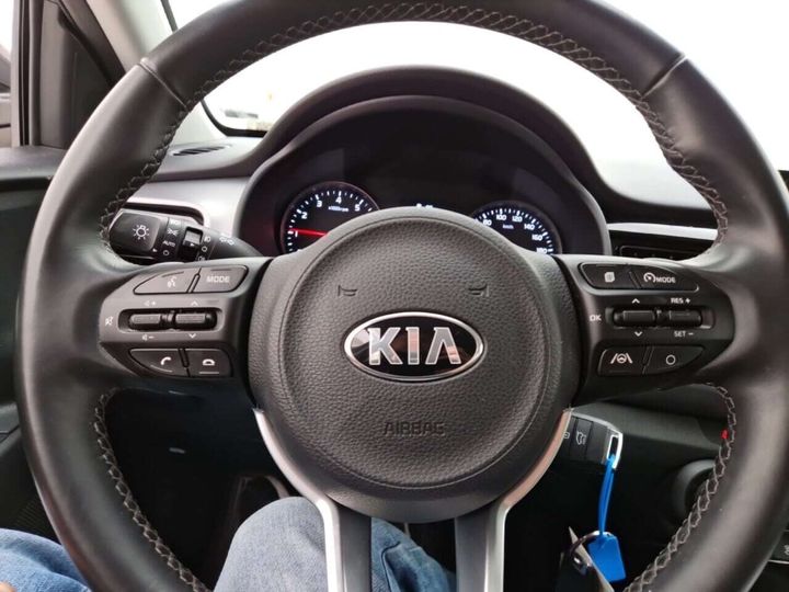 Photo 14 VIN: KNAD6817AM6513236 - KIA STONIC 