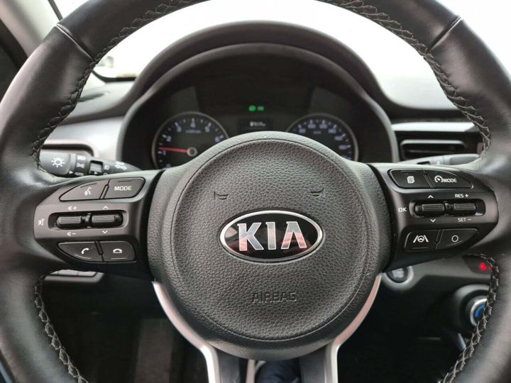 Photo 12 VIN: KNAD6817AM6518040 - KIA STONIC 