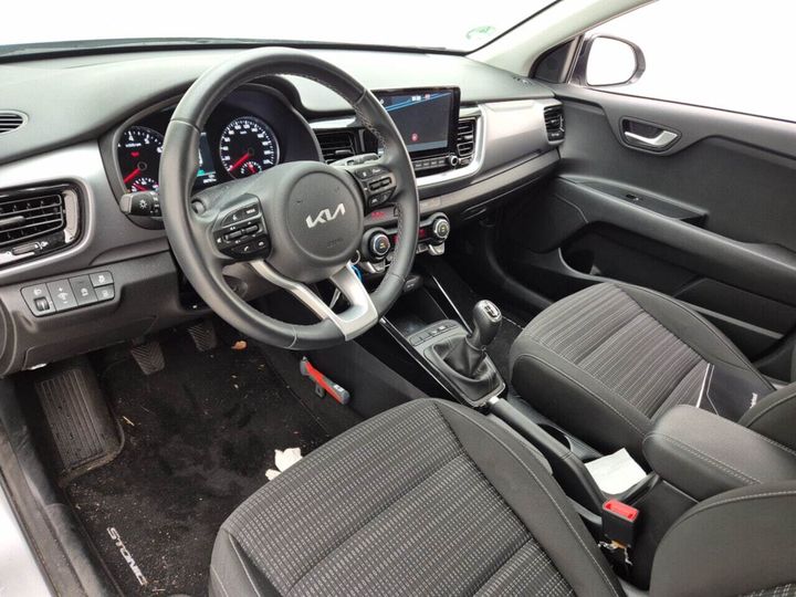 Photo 15 VIN: KNAD6817AN6658855 - KIA STONIC 