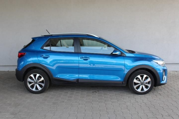 Photo 6 VIN: KNAD6818AM6549948 - KIA STONIC SUV 